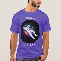 J'Ai Besoin De Mon Astronaute De Galaxie Spatiale
