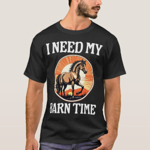 T-shirt J'Ai Besoin De Mon Époux Heure Drôle Amateur De Ch