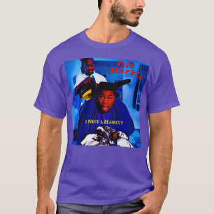 T-shirt J'Ai Besoin D'Une Affiche De Coupe De Cheveux
