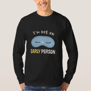 T-shirt J'ai besoin d'une personne