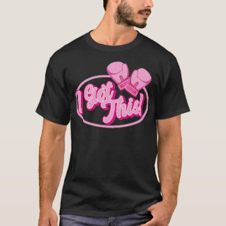 T-shirt J'Ai Compris
