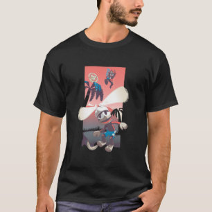 T-shirt J'ai compris ! ~ Essentiel d'évasion rapide