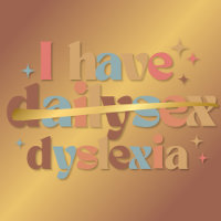J'Ai Dailysex Dyslexia Funny