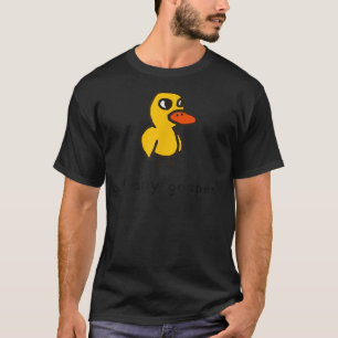 T-shirt J'ai des raisins drôles