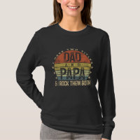 J'Ai Deux Titres Papa Et Papa Je Les Roche Tous Le