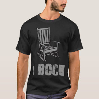 T-shirt J'ai du rock