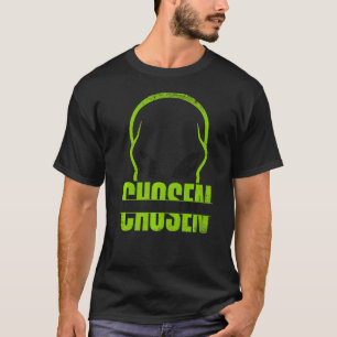 T-shirt J'Ai Été À La Conspiration Des Pantalons Aliens