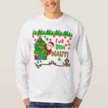 J'ai été Nauti ce Noël nautique
