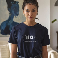 J'ai été RIFé, ancien employé fédéral