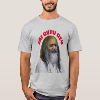 T-SHIRT JAI GURUDEV2