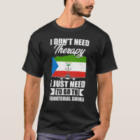 J'ai juste besoin d'aller en Guinée équatoriale