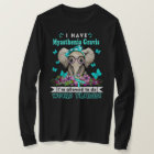 J'ai Myasthenia Gravis Awareness