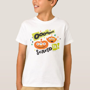 T-shirt J'Ai Peur Ya !