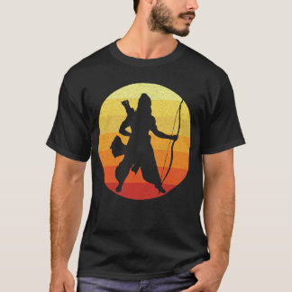 T-shirt Jai Shri Ram