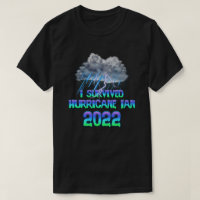 J'ai survécu à l'ouragan Ian 2022