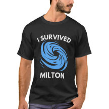 J'ai survécu au cyclone Milton