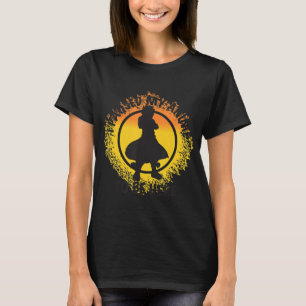 T-shirt J'Ai Suspendu Mon Anime Pour Être Ici Femmes Homme