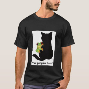 T-shirt J'ai ton dos