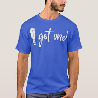 T-shirt J'Ai Un Amusant Mariage marié Groom