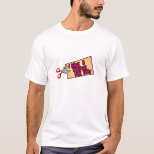 T-shirt J'ai un bon