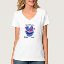 T-shirt j'aime