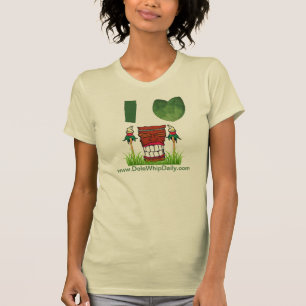 T-shirt J'aime Akamai