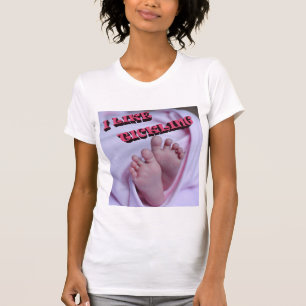T-SHIRT J'AIME BILLER
