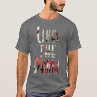 T-shirt J'aime boire