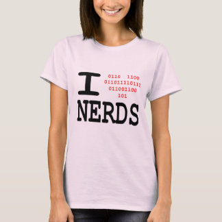 T-shirt J'aime des ballots