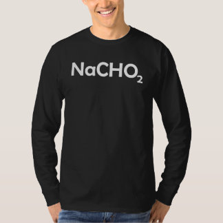 T-shirt J'aime des nachos !