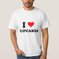 J'aime des petits gâteaux