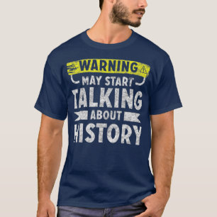 T-shirt J'aime Histoire chemise drôle histoire amoureux c