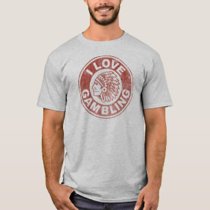 T-shirt J'aime jouer