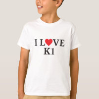 J'aime K1
