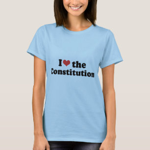 T-shirt J'AIME LA CONSTITUTION - .png