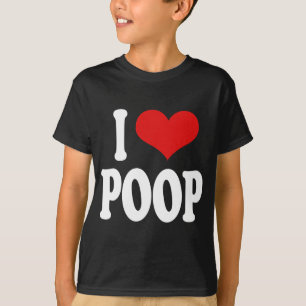 T-shirt J'aime la dunette