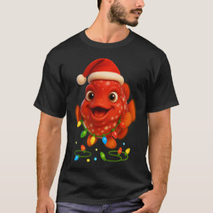 T-shirt J'aime la pêche