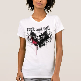 T-shirt j'aime la roche