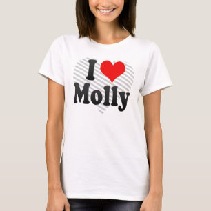 T-shirt J'aime l'aquarium populaire