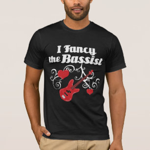 T-shirt J'Aime Le Baid