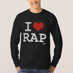 T-shirt J'aime le coup sec et dur