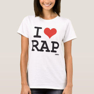 T-shirt J'aime le coup sec et dur