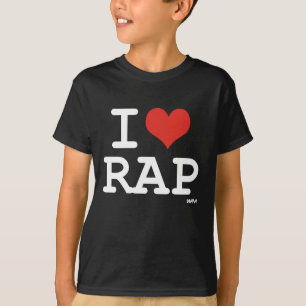 T-shirt J'aime le coup sec et dur