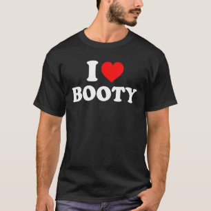 T-shirt J'aime le cul