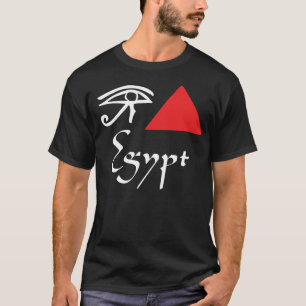 T-shirt J'aime l'Égypte