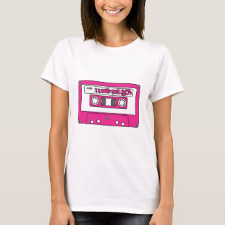 T-shirt J'aime les années 80