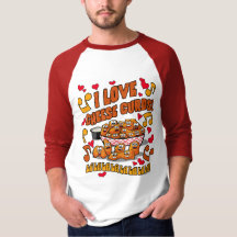 J'Aime Les Courbes De Fromage !