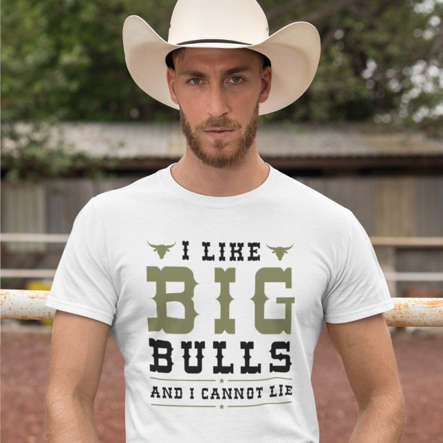 T-shirt J'Aime Les Gros Bulles Et Je Ne Peux Pas Mentir (Créateur téléchargé)