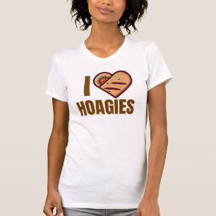 T-shirt J'aime les magies