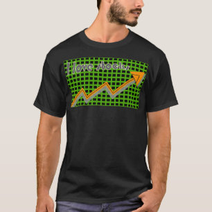 T-shirt J'aime les stocks